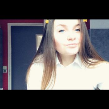 Baby-sitter Marquette-lez-Lille: Morgane