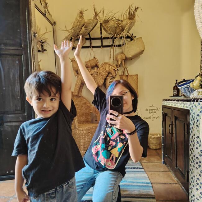 Babysitter in El Pueblito (Estado de Querétaro de Arteaga): Dany
