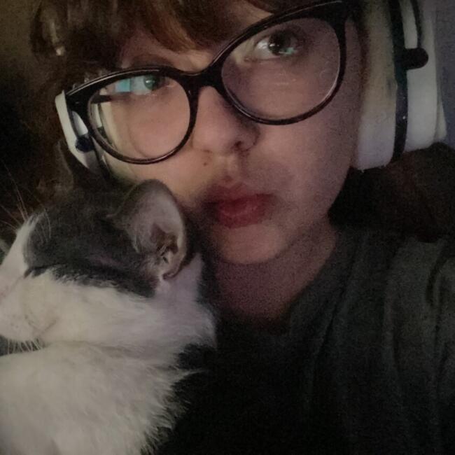 Babysitter in Constanța: Miruna