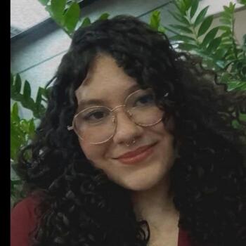 Babysitter Colombo: Luana