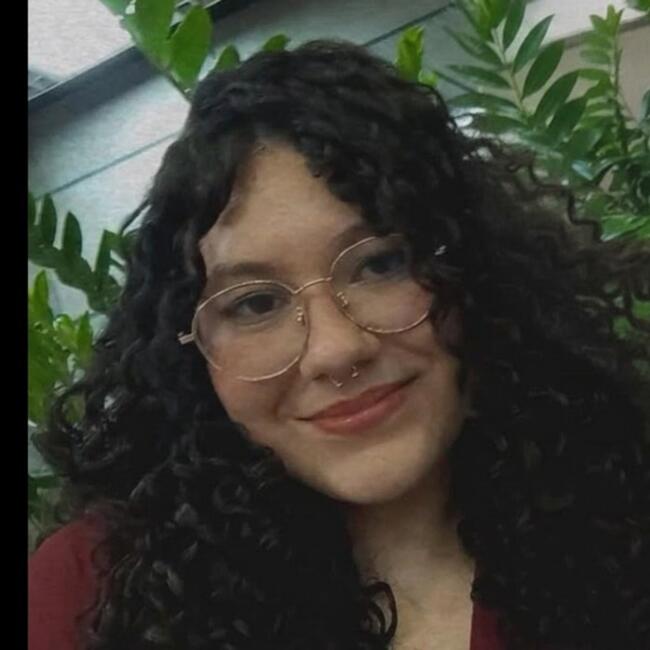 Babysitter in Colombo: Luana