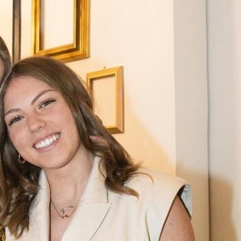 Babysitter in Bari: Alessia