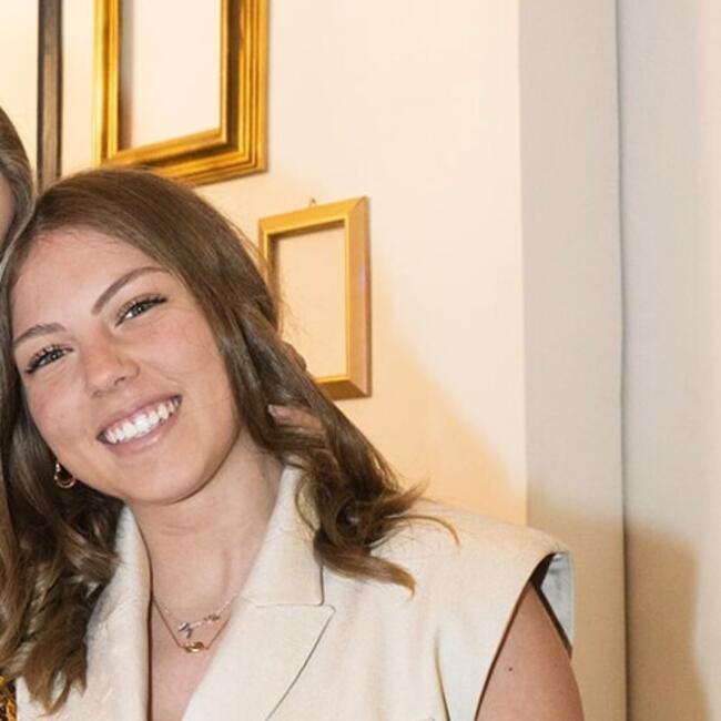 Babysitter in Bari: Alessia