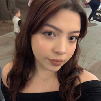 Babysitter in Apodaca: Sharon Dayana