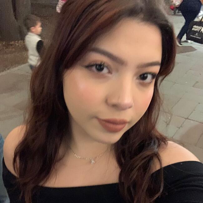 Babysitter in Apodaca: Sharon Dayana