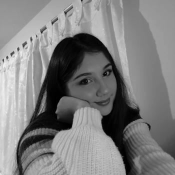 Babysitter Floridablanca: Isabella