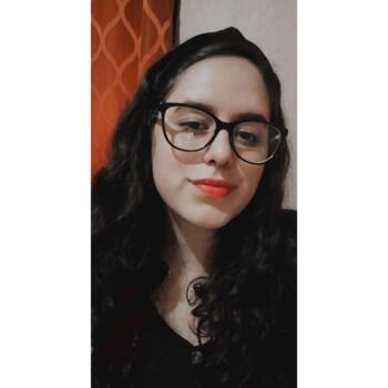 Babysitter in Barva: Katherine