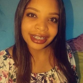 Babá em Campinas: Miryanneh