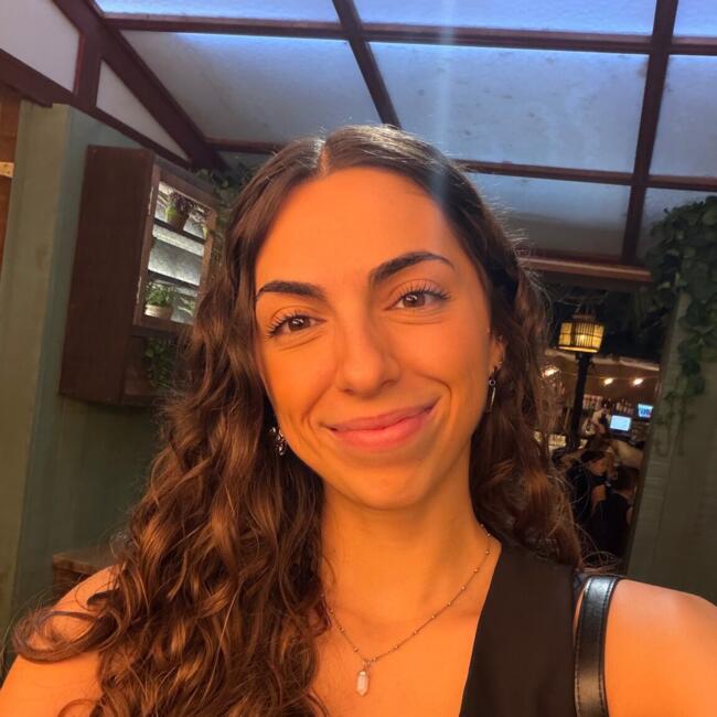 Babysitter in Valencia: Raquel