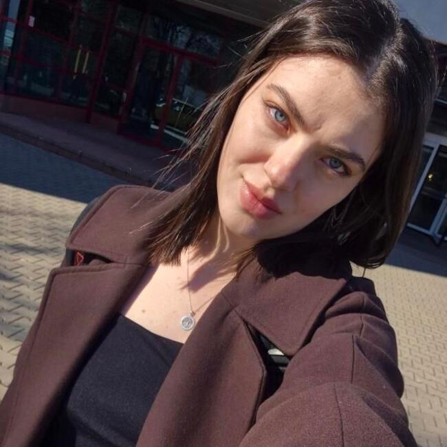 Bonă în Cluj-Napoca: Rebeca