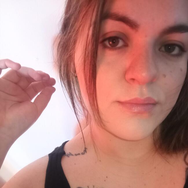 Babysitter in Rosario: Rocio