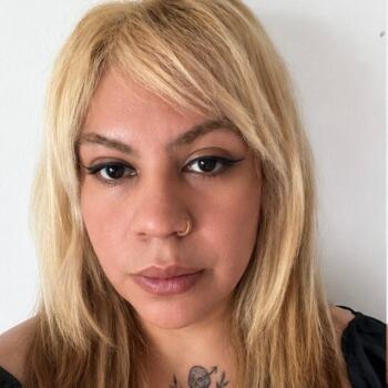 Babysitter in Barcelona: Sarahi