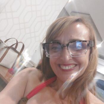 Trabajo de canguro en Las Rozas de Madrid: Susana