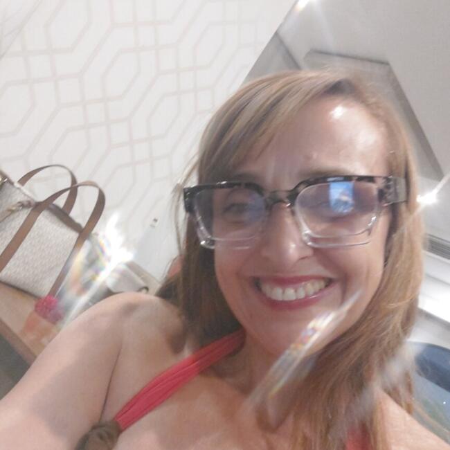 Trabajo de canguro en Las Rozas de Madrid: Susana