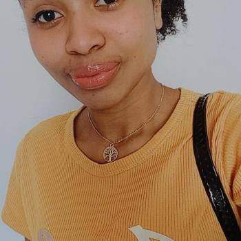 Babá São Luís: Brenda