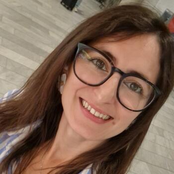 Babysitter in Glostrup Municipality: Susana