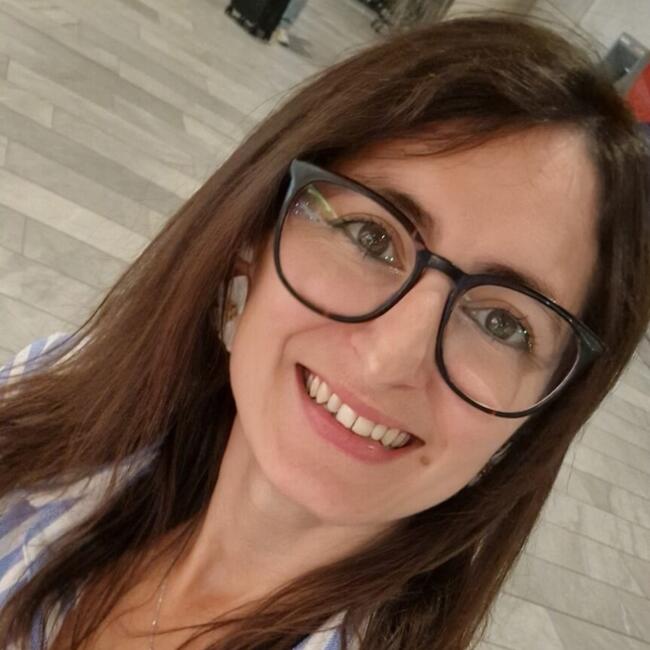 Babysitter in Glostrup Municipality: Susana