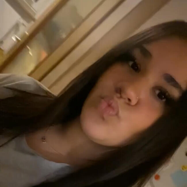 Babysitter in Munich: Valentina