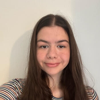 Babysitter in Renens: Melisa