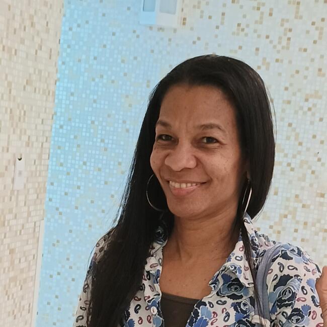 Babysitter in Porto Alegre: Elis