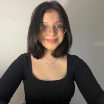 Babysitter in Sabanilla: Sophie