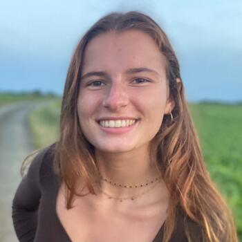 Bébiszitter: Budapest: Margaux
