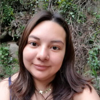 Niñera en Xalapa: Viviana