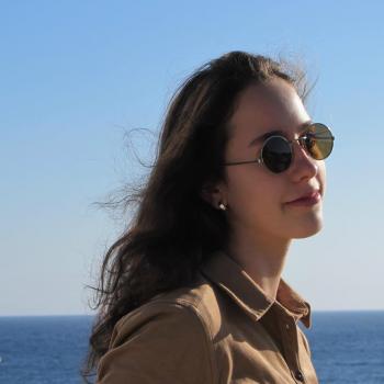 Babysitter Albufeira: Beatriz