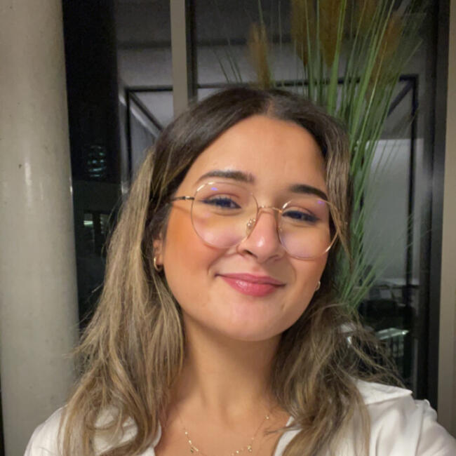 Babysitter in Frankfurt am Main: Abla