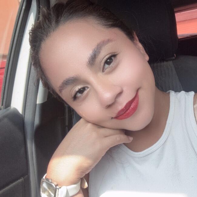 Babysitter in Villahermosa: Cecilia del Carmen