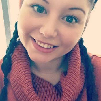 Childminder New Plymouth: Emily