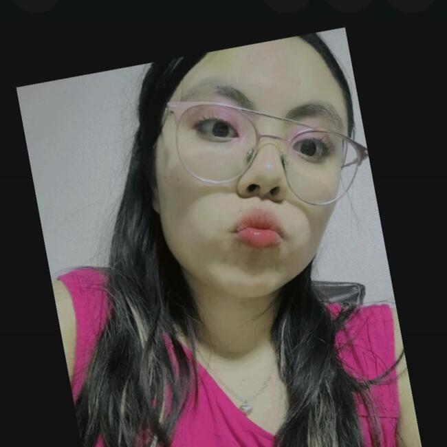 Babysitter in Mexico City: Esperanza