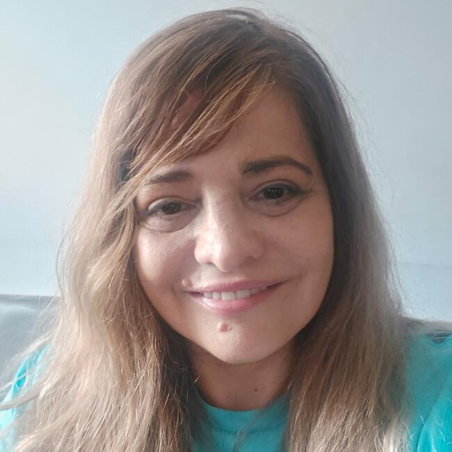 Babá em Belo Horizonte: Simone