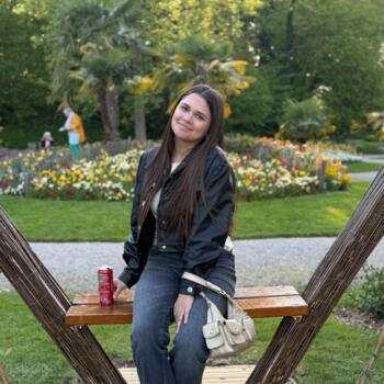 Babysitter in Tilloy-lès-Mofflaines: Stecy