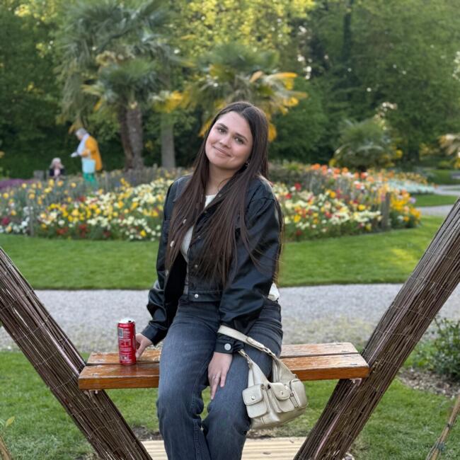 Babysitter in Tilloy-lès-Mofflaines: Stecy