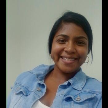 Niñera en Nuevo Caimitillo: Pauleth Gil