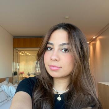 Babysitter Sabadell: María Paula