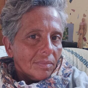 Babysitter in Portimão: Maria Prado