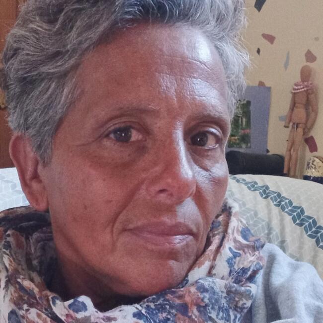 Babysitter in Portimão: Maria Prado