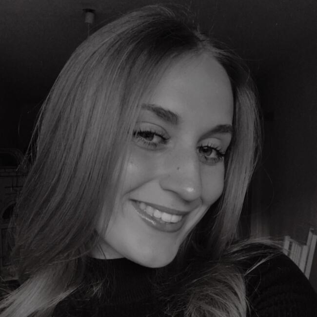 Babysitter in Voreppe: Amelia