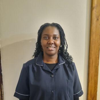 Nanny Cape Town: Brenda Tatenda