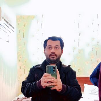 Nanny in Karachi: Saleh