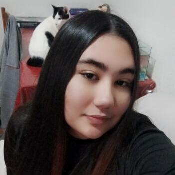 Babá Uberaba: Maria Luiza