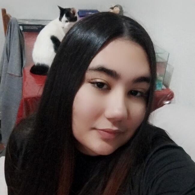 Babá em Uberaba: Maria Luiza