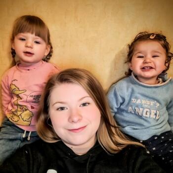Trabajo de cuidador en Coventry: trabajo para niñera Emma