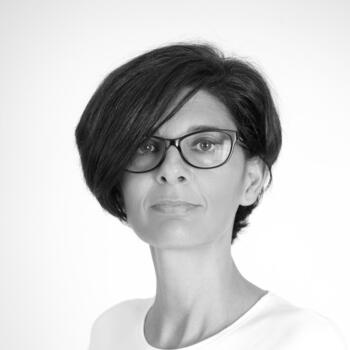 Nanny in Barcelona: Mónica