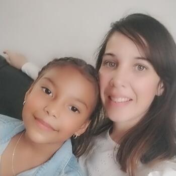 Babysitter Medellín: Amanda