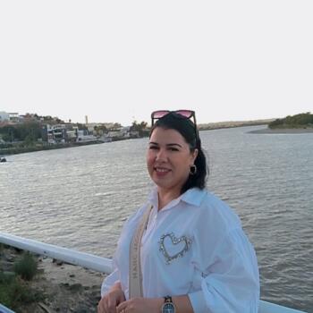 Nanny in Kenitra: Rajae