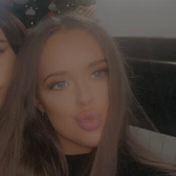 Babysitter Glasgow: Morgan