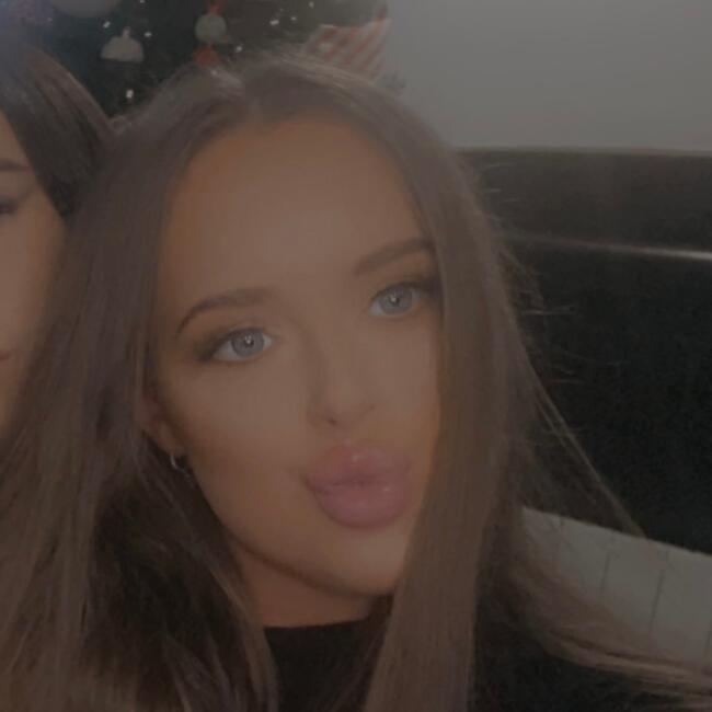 Babysitter in Glasgow: Morgan